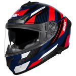 Casque intégral SMK SMK0115/25/GL531/XS