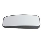 Rétroviseur extérieur - verre de miroir MEKRA 155891612H