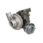 Turbolader, Aufladung GARRETT 775274-5003S