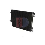 Condenseur (climatisation) AKS DASIS 152056N