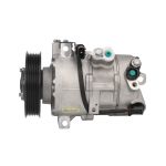 Airco-compressor DOOWON 1D37E-08300