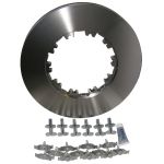 Bremsscheibe KNORR K034248K50