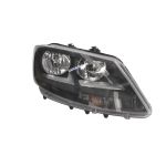 Koplampen DEPO 445-1127RMLDEM2