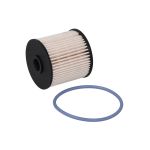 Filtre à carburant MANN-FILTER PU 7010 z