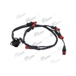 Cablage de pompe d'injection VADEN 0105 082