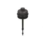 Deckel, Ölfiltergehäuse FEBI BILSTEIN Plus FEBI BILSTEIN 188430