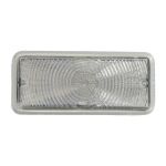 Heckleuchte BPART DA1502103WHITE