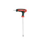 Llave de husillo HEX HANS 1775M/2