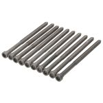 Bultsats för cylinderhuvud AJUSA 81064300