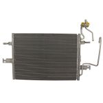 Condensator, airconditioning VEMO V40-62-0013
