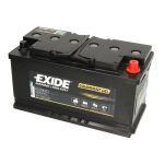 Akumulator EXIDE GEL/ŻEL 80Ah 900Wh P+
