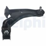 Suspensão da roda DELPHI TC2721