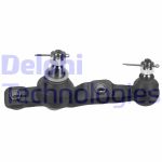 Draagarmverbinding / draagarmpen DELPHI TC3063