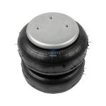 Federbalg, Luftfederung DT Spare Parts 10.26013