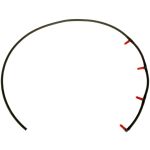 Schlauch, Leckkraftstoff GATES MFL1077