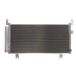Condensator, airconditioning KOYORAD CD090774