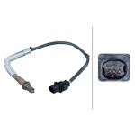 Sonda Lambda HELLA 6PA 358 244-281
