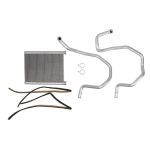 Waterverwarmer NISSENS 707305