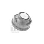 Motorträger TEDGUM TED12723 Links