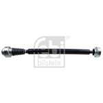 Eixo cardan, eixo de tração FEBI BILSTEIN 1001615
