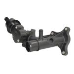 Thermostat, Kühlmittel THERMOTEC D2R025TT