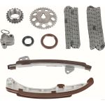 Kamkedjesats HERTH+BUSS ELPARTS J1192037