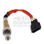 Sonda lambda MEAT & DORIA 811132