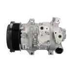Klimakompressor DENSO DCP50228