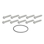 Schraube, Bremsscheibe an Radnabe S-TR 41008