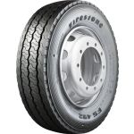 LKW Reifen FIRESTONE FS492 275/70R22.5 150/148J