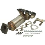 Katalysator BM CATALYSTS BM92059H