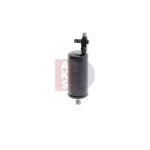Droger, airconditioning AKS DASIS 800675N