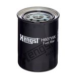 Filtro de combustible HENGST H607WK