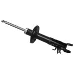 Stoßdämpfer SACHS 314 619