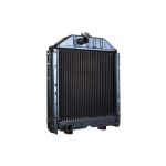 Radiatore, raffreddamento motore EASY FIT NRF 53663