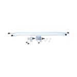 Wischermechanismus DT Spare Parts 1.32260