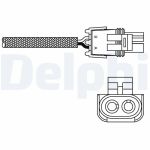 Sonda lambda DELPHI ES10989-12B1