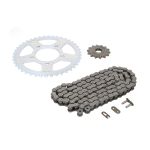 Conjunto de acionamento (cremalheiras + corrente) SUPERSPROX P-KITTRK502