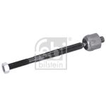 Axiaalgewricht, spoorstang FEBI BILSTEIN 184258