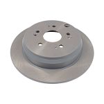Disque de frein FEBI BILSTEIN 108429, 1 pièce