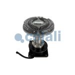 Embrayage (ventilateur de radiateur) COJALI 7053815