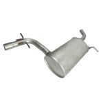 Voorpijp BOSAL 233-437