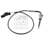 Capteur, température des gaz FEBI BILSTEIN 193770