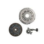 Kit d'embrayage NEXUS F11206NX