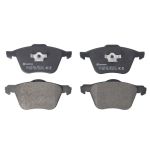 Remblokset BREMBO P 86 022