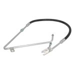 Niederdruckleitung, Klimaanlage THERMOTEC KTT160077