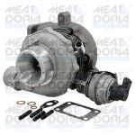 Turbocompresseur MEAT & DORIA 65795