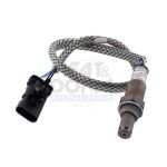 Sonda lambda MEAT & DORIA 811082