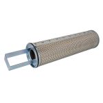 Filtro, sistema hidráulico de trabalho FLEETGUARD HF35483