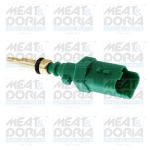 Sensor, Kühlmitteltemperatur MEAT & DORIA 82795